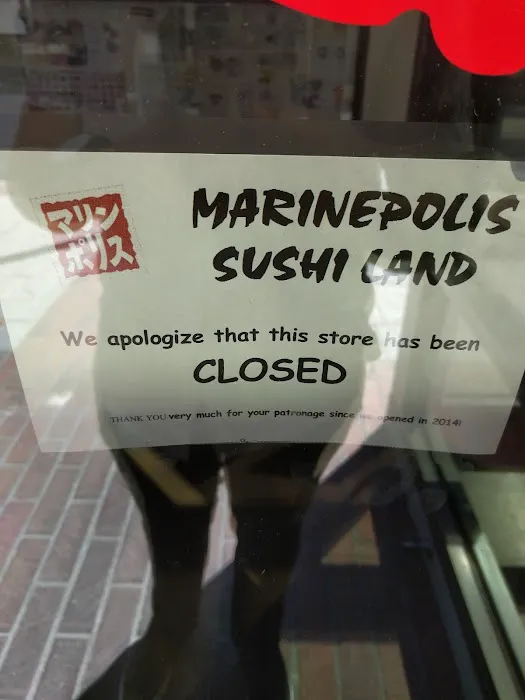 Marinepolis Sushi Land Picture 4