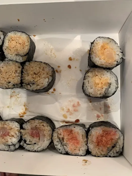 The Bar - Handrolls by Seabutter (Glendale) Picture 1