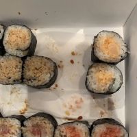 The Bar - Handrolls by Seabutter (Glendale) ico