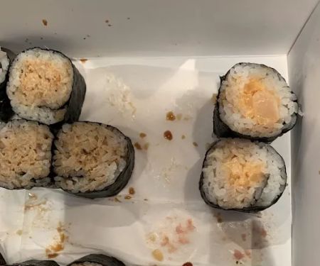 The Bar - Handrolls by Seabutter (Glendale)