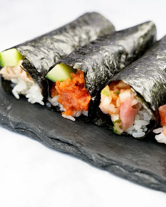 The Bar - Handrolls by Seabutter (Glendale) Picture 7