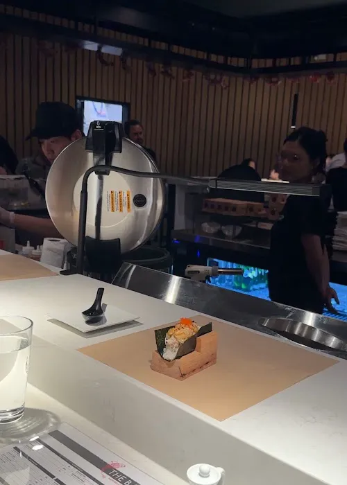 The Bar - Handrolls by Seabutter (Glendale) Picture 6