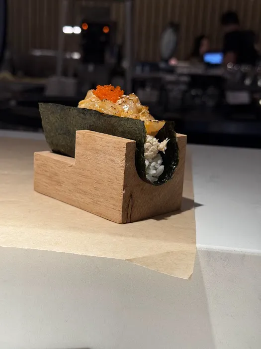 The Bar - Handrolls by Seabutter (Glendale) Picture 4