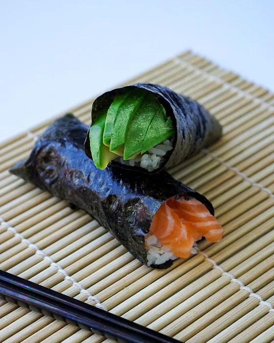 The Bar - Handrolls by Seabutter (Glendale) Picture 10