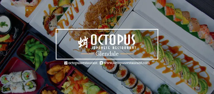 Octopus Japanese Restaurant Picture 4