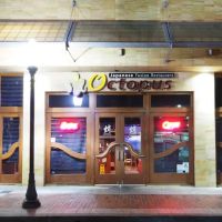 Octopus Japanese Restaurant ico