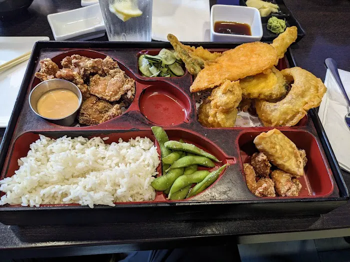 Octopus Japanese Restaurant Picture 6