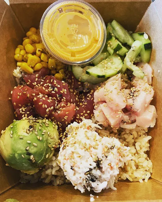 Poke N Roll Picture 3