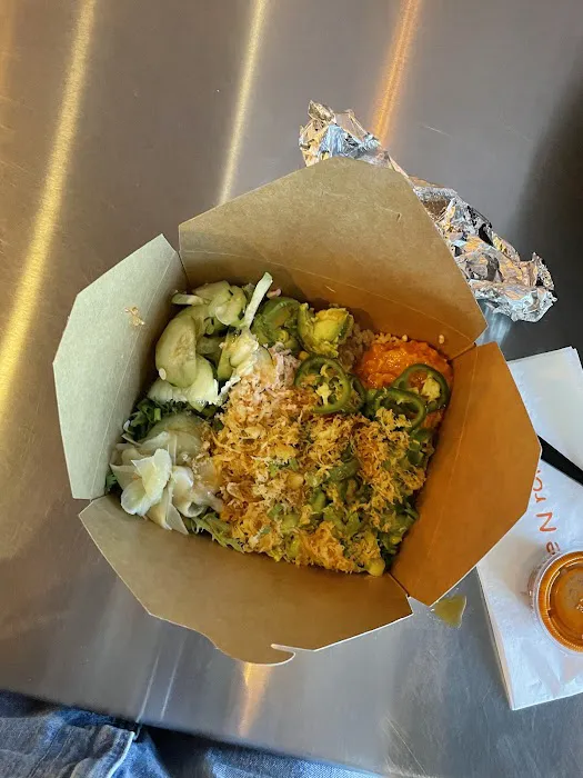 Poke N Roll Picture 8