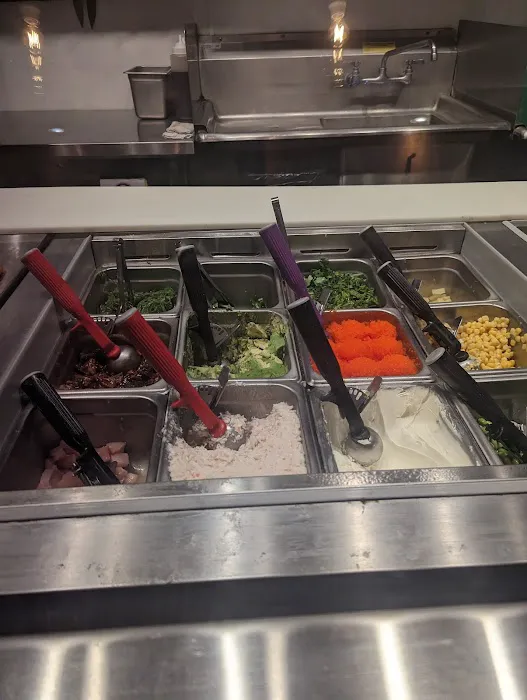 Poke N Roll Picture 9