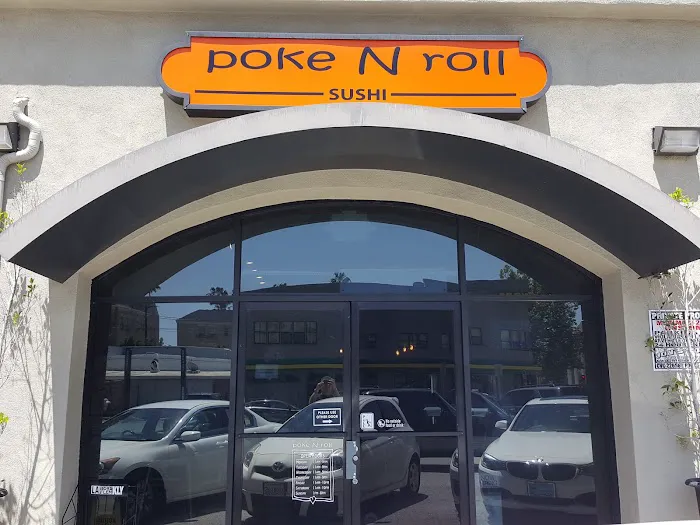 Poke N Roll Picture 2