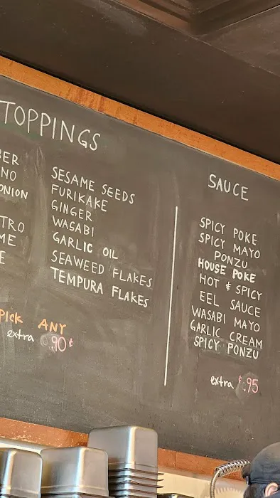 Poke N Roll Picture 4
