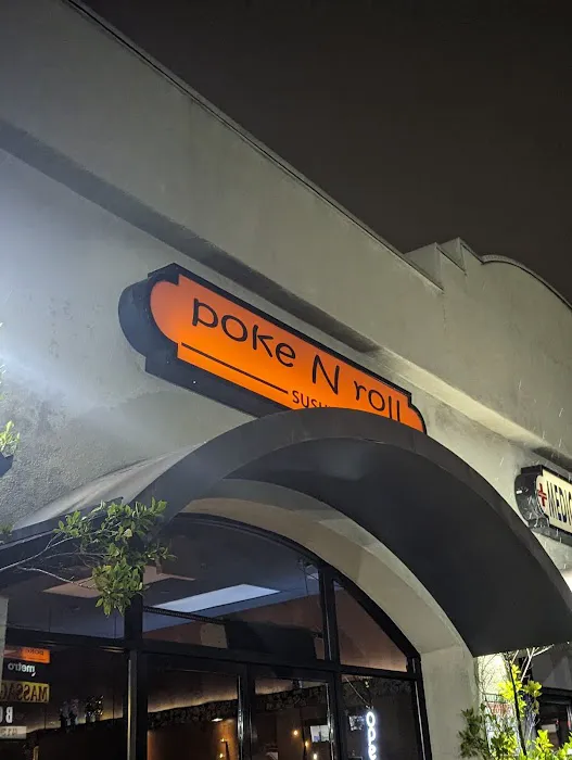 Poke N Roll Picture 6