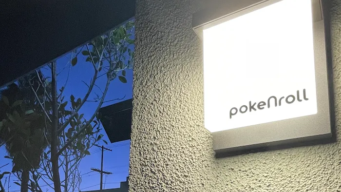 Poke N Roll Picture 5