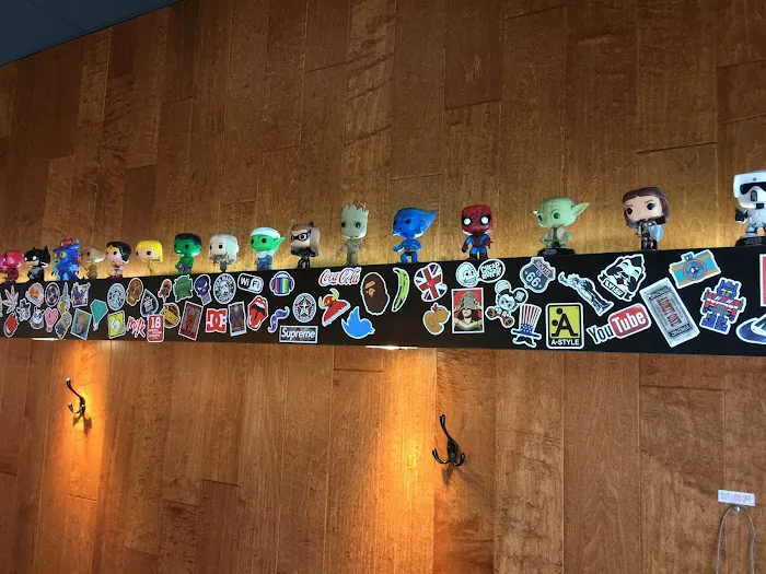 Poke N Roll Picture 7