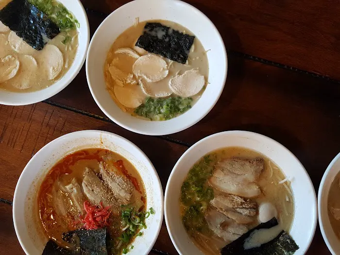 R101 Ramen Picture 10
