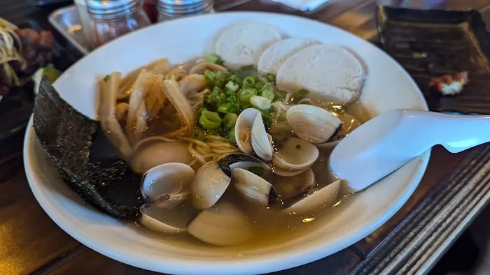 R101 Ramen Picture 1