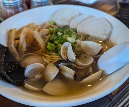 R101 Ramen