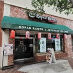 Kopan Sushi & Ramen