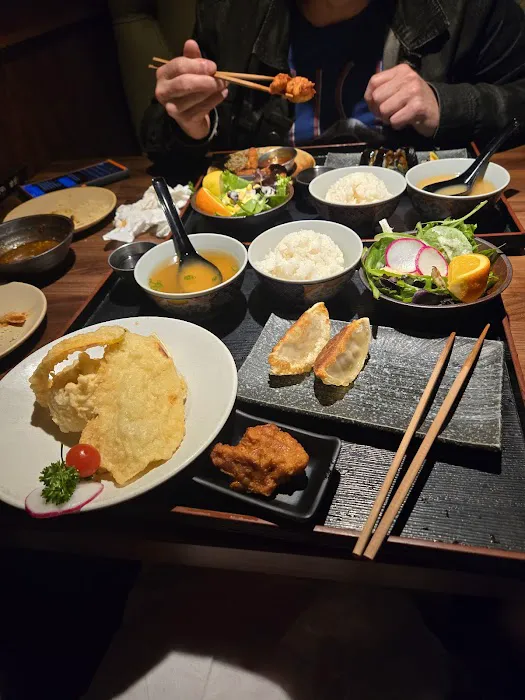 Kopan Sushi & Ramen Picture 7