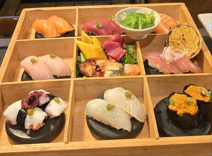 Kopan Sushi & Ramen Picture 5