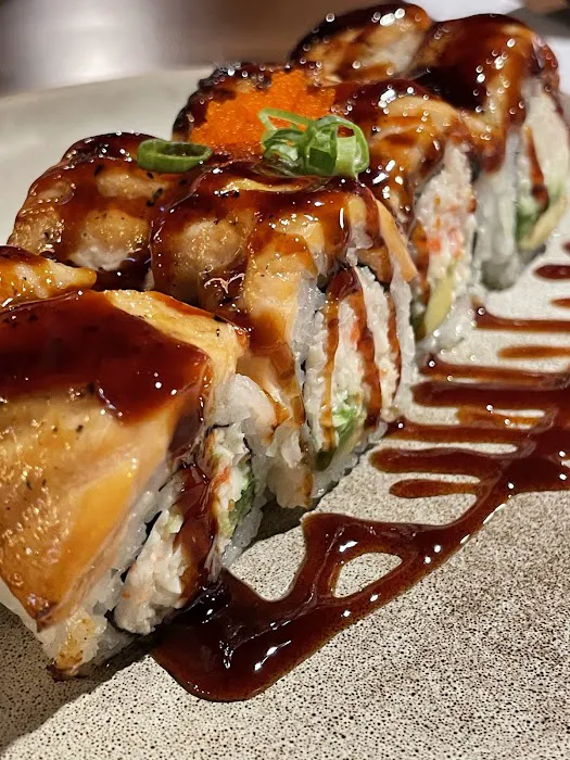 Kopan Sushi & Ramen Picture 10