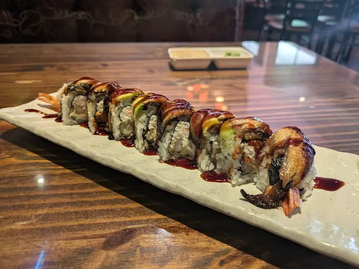 Zono Sushi - Glendale Picture 8
