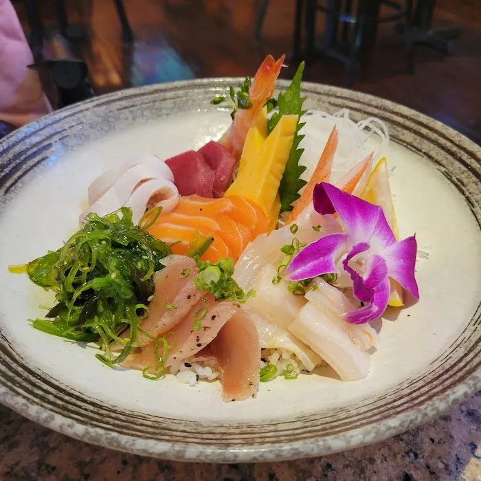 Zono Sushi - Glendale Picture 6