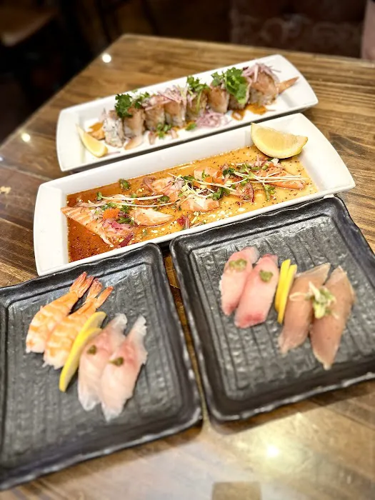 Zono Sushi - Glendale Picture 1
