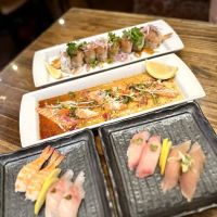 Zono Sushi - Glendale ico