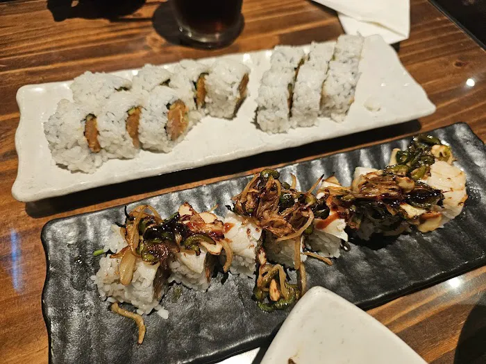 Zono Sushi - Glendale Picture 7