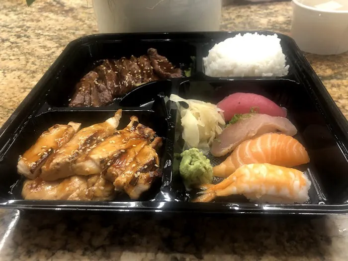 Zono Sushi - Glendale Picture 9