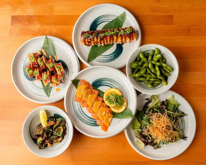 Cavi Sushi Picture 1