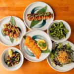 Cavi Sushi