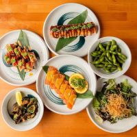 Cavi Sushi ico