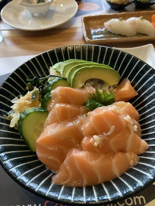 Cavi Sushi Picture 3