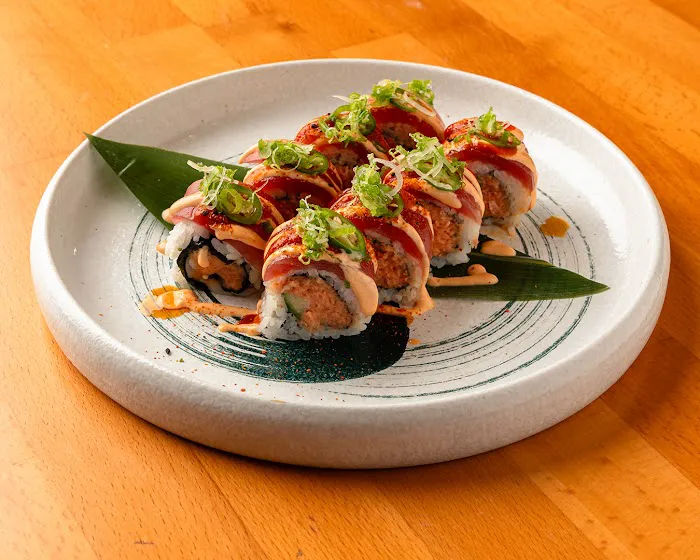 Cavi Sushi Picture 7