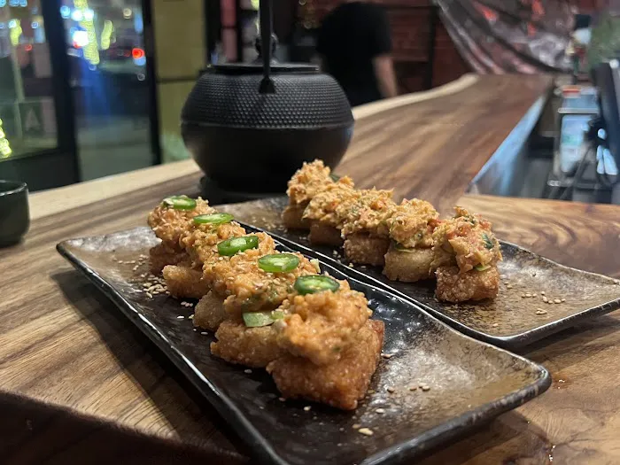 Seaweed Handroll Bar Picture 2
