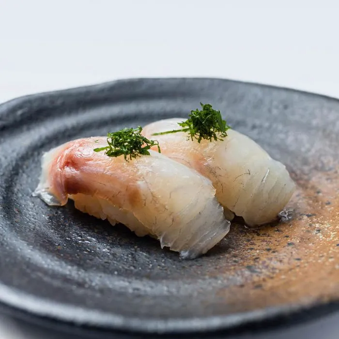 Seaweed Handroll Bar Picture 1