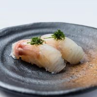 Seaweed Handroll Bar ico