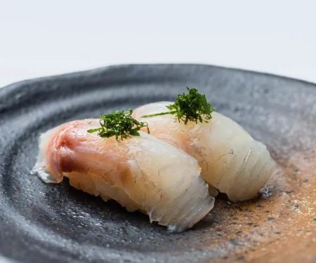 Seaweed Handroll Bar