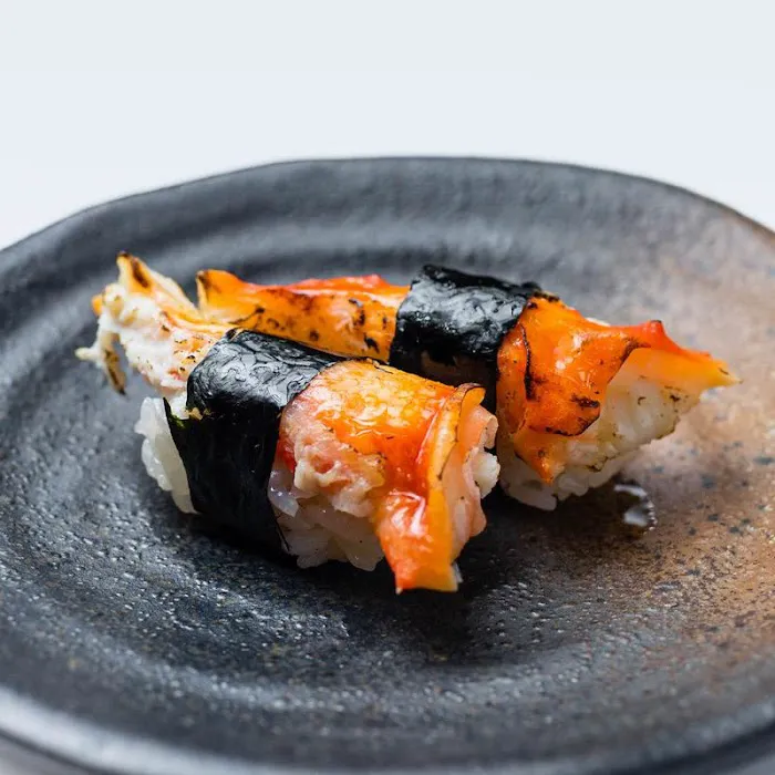 Seaweed Handroll Bar Picture 10