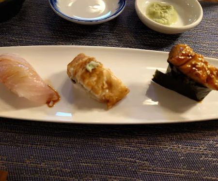 Sasabune Glendale