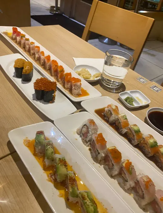 Sushi Enya Pasadena Picture 7