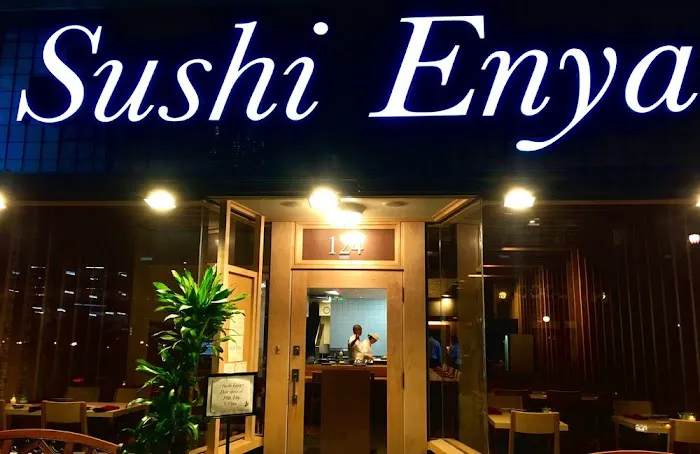 Sushi Enya Pasadena Picture 5