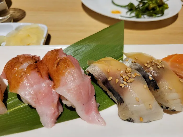 Sushi Enya Pasadena Picture 1