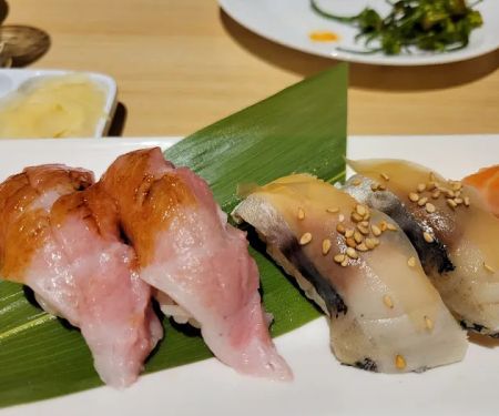 Sushi Enya Pasadena