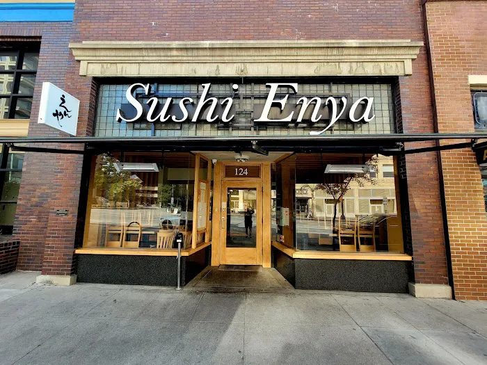 Sushi Enya Pasadena Picture 3