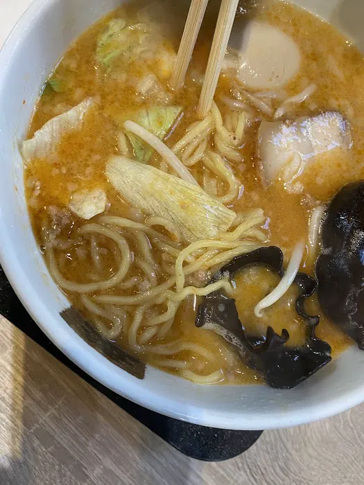 Ramen Tatsunoya Picture 6