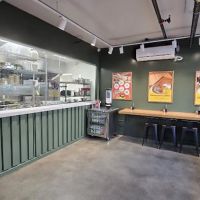 Champion's Curry Pasadena ico